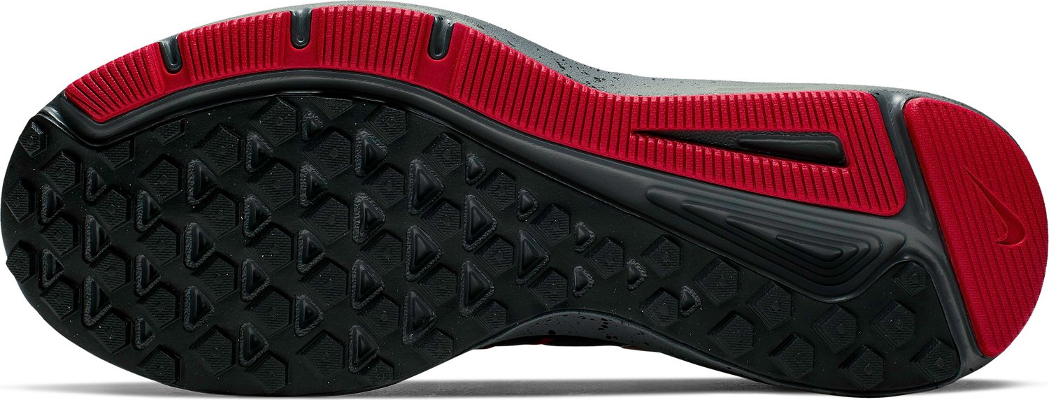 Nike Men's Run Swift Running Shoes - view number 5