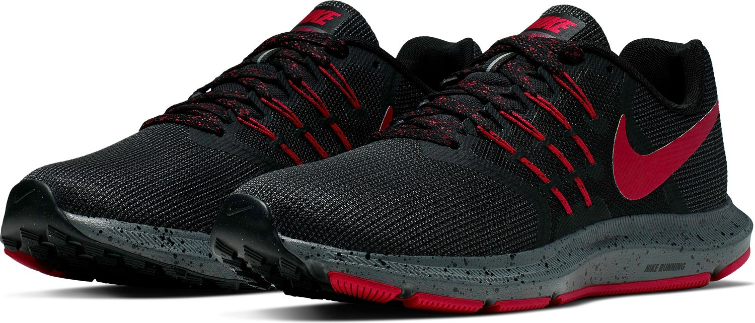 Nike Men's Run Swift Running Shoes - view number 2