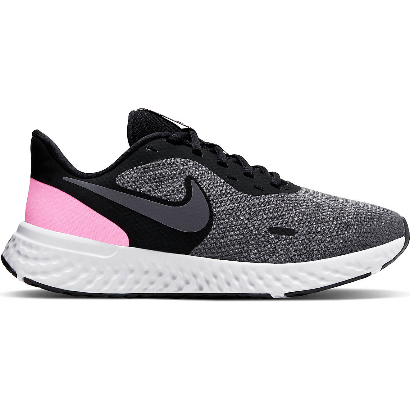 Nike Women's Revolution 5 Running Shoes                                                                                          - view number 1