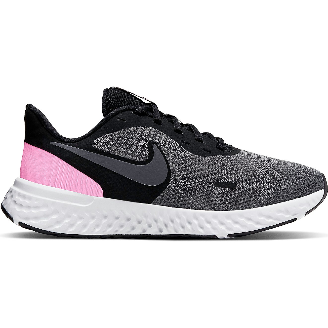 Nike Women's Revolution 5 Running Shoes                                                                                          - view number 1