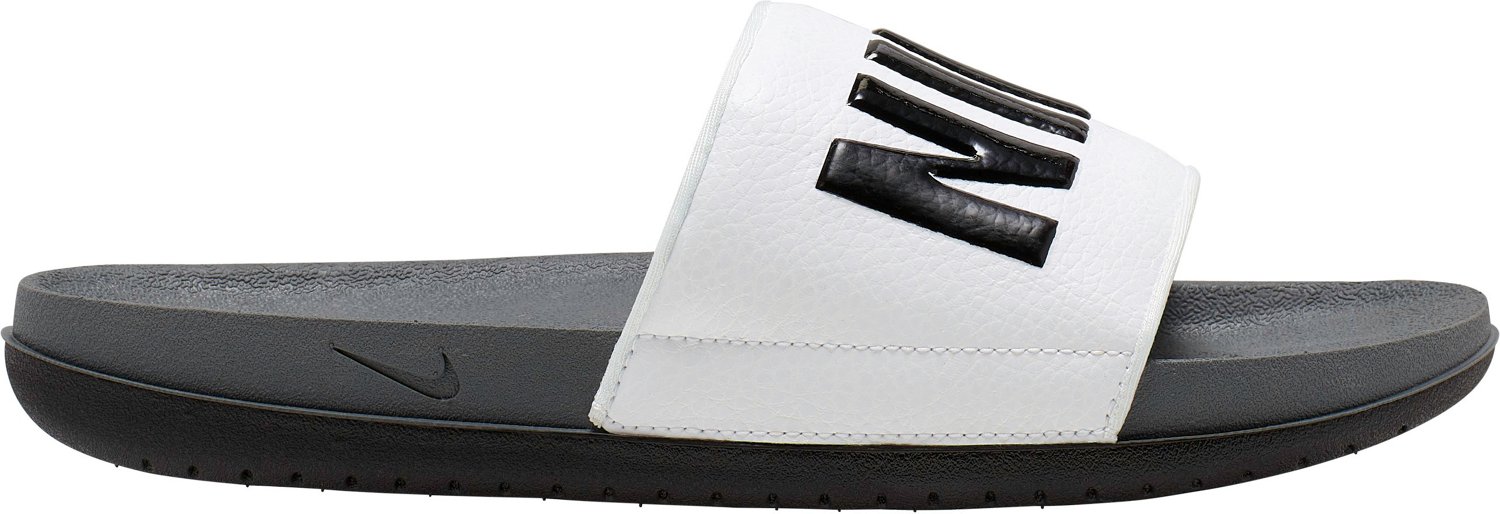 Nike Offcourt (MLB Chicago White Sox) Slide