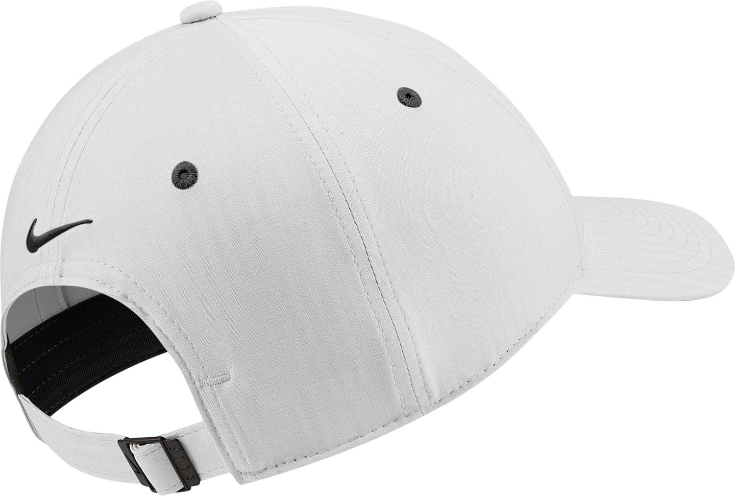 Nike Men's Legacy91 Golf Hat - view number 2