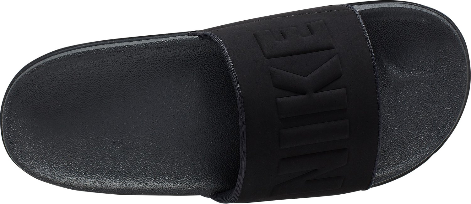 Nike store slides academy