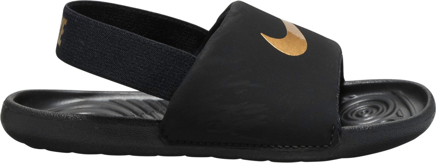 Evaluación Integral Paquete o empaquetar Boys' Nike Sandals + Flip-Flops | Academy