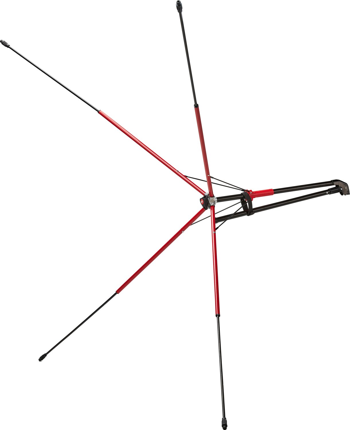 Rawlings 5 ft x 5 ft Deluxe Instant Net                                                                                          - view number 5