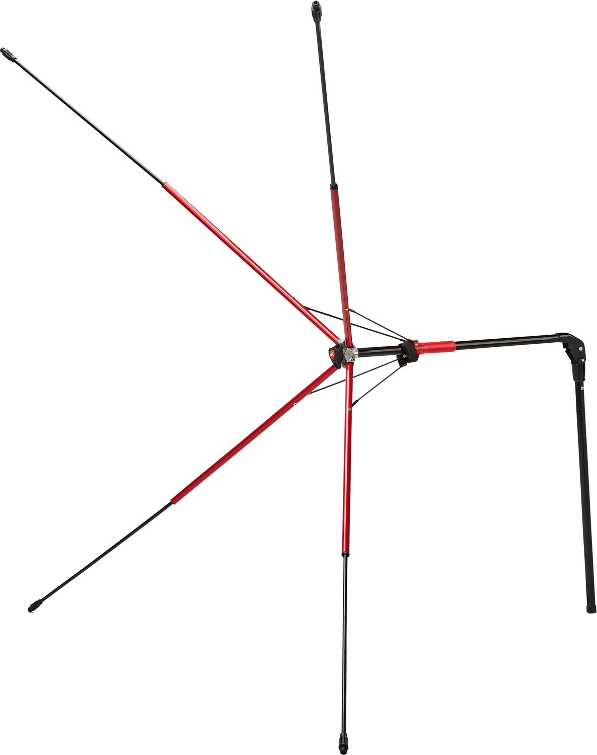 Rawlings 5 ft x 5 ft Deluxe Instant Net                                                                                          - view number 6
