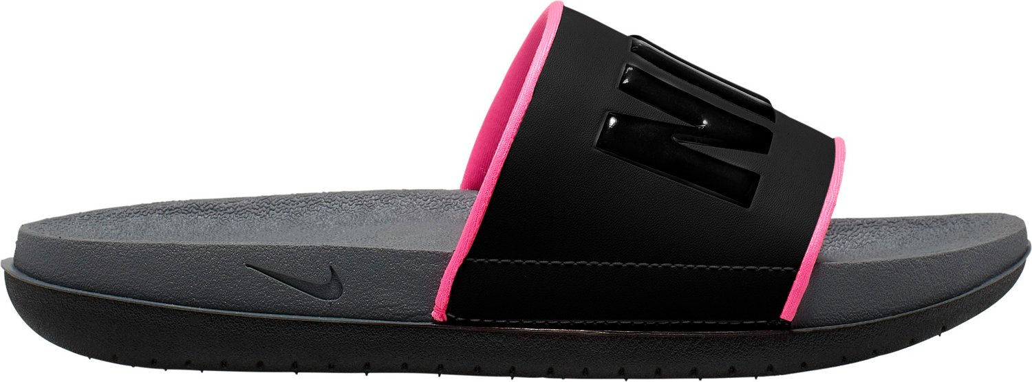 Nike Women's Offcourt Sport Slides                                                                                               - view number 1 selected