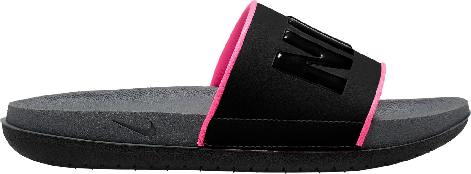 Women's off store court slide sandal