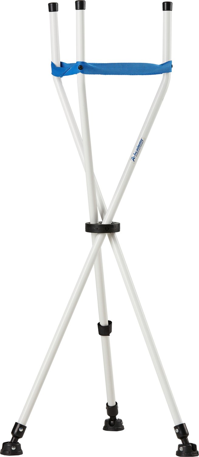 Academy Sports + Outdoors Bucket Stand Academy