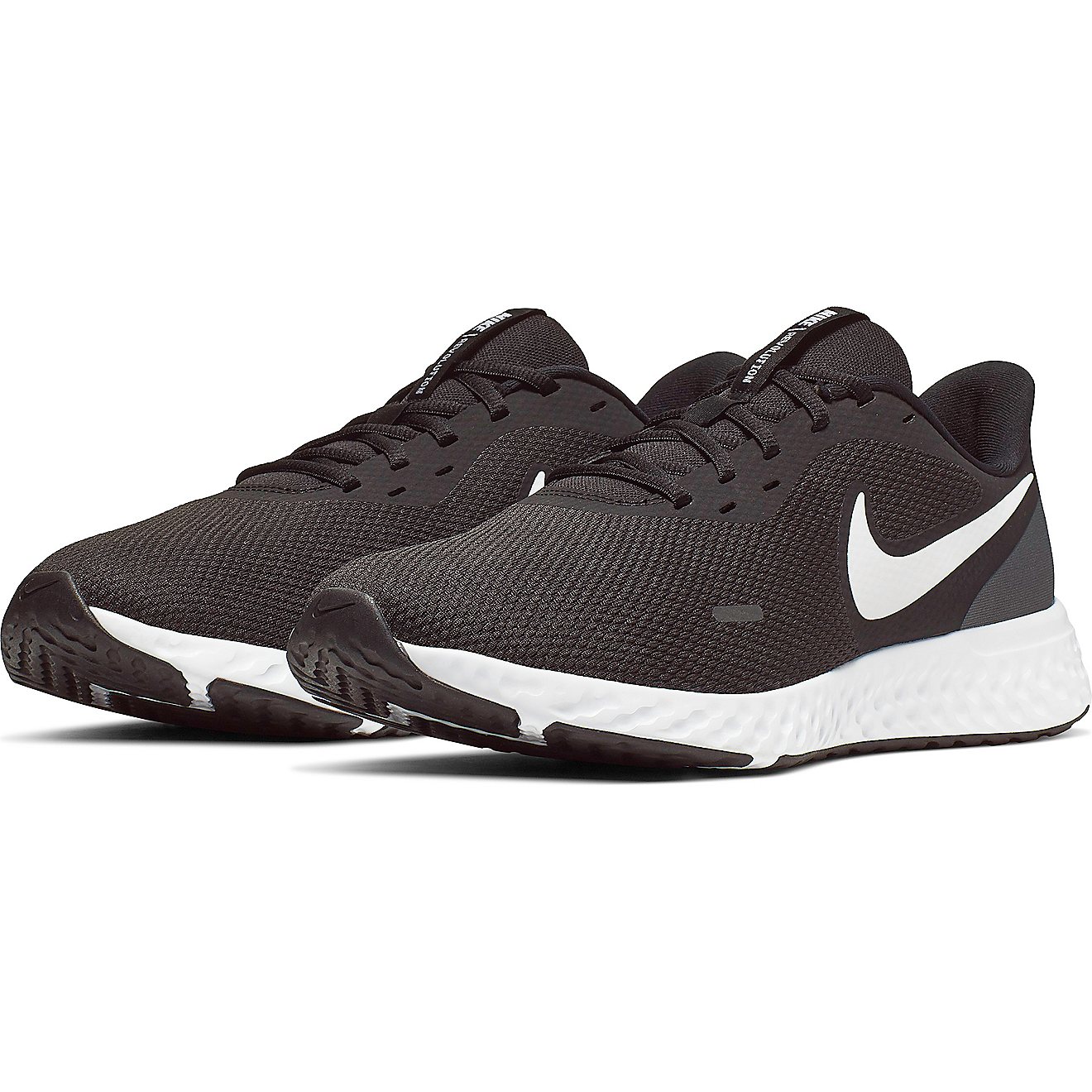Nike Men's Revolution 5 Running Shoes                                                                                            - view number 2