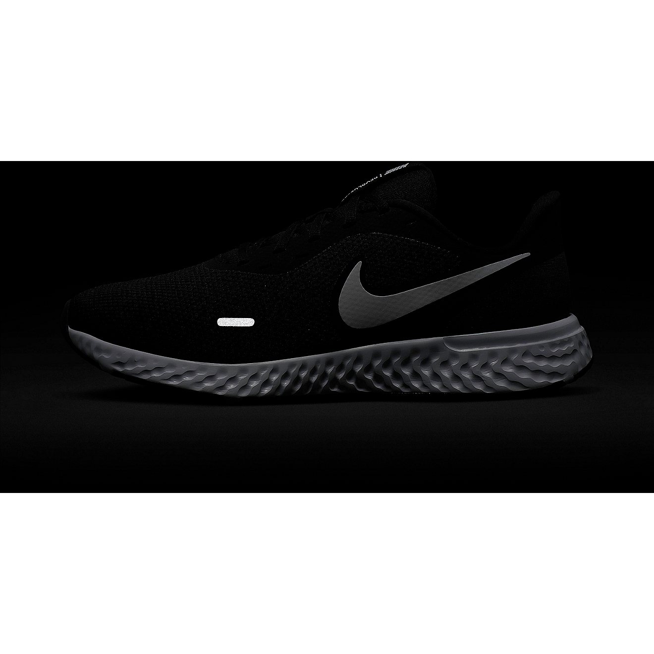 Nike Men's Revolution 5 Running Shoes                                                                                            - view number 7