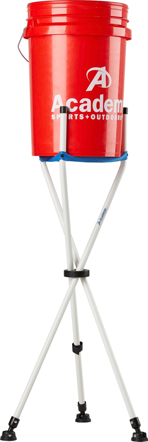 Academy Sports + Outdoors Bucket Stand