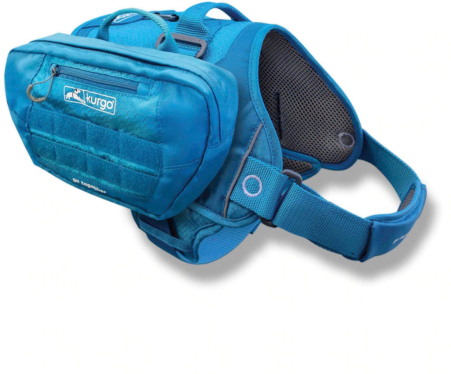 Kurgo RSG Small Townie Harness - view number 2