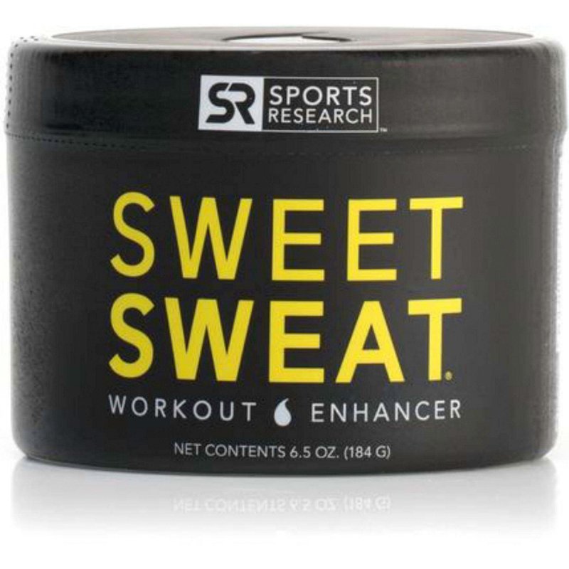 Sports Research Swe… - image