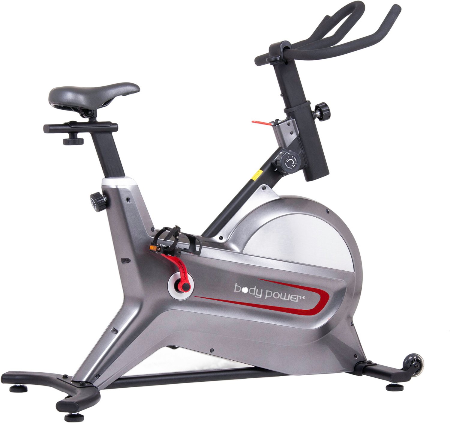 Bike trainer academy sports new arrivals