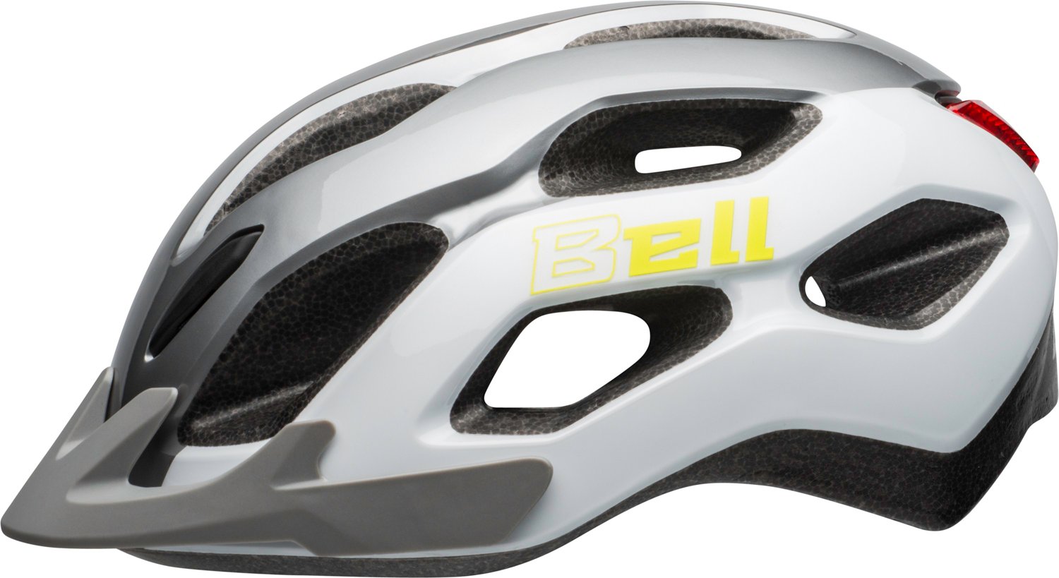 Bell Adults' Bonneville Bike Helmet - view number 2
