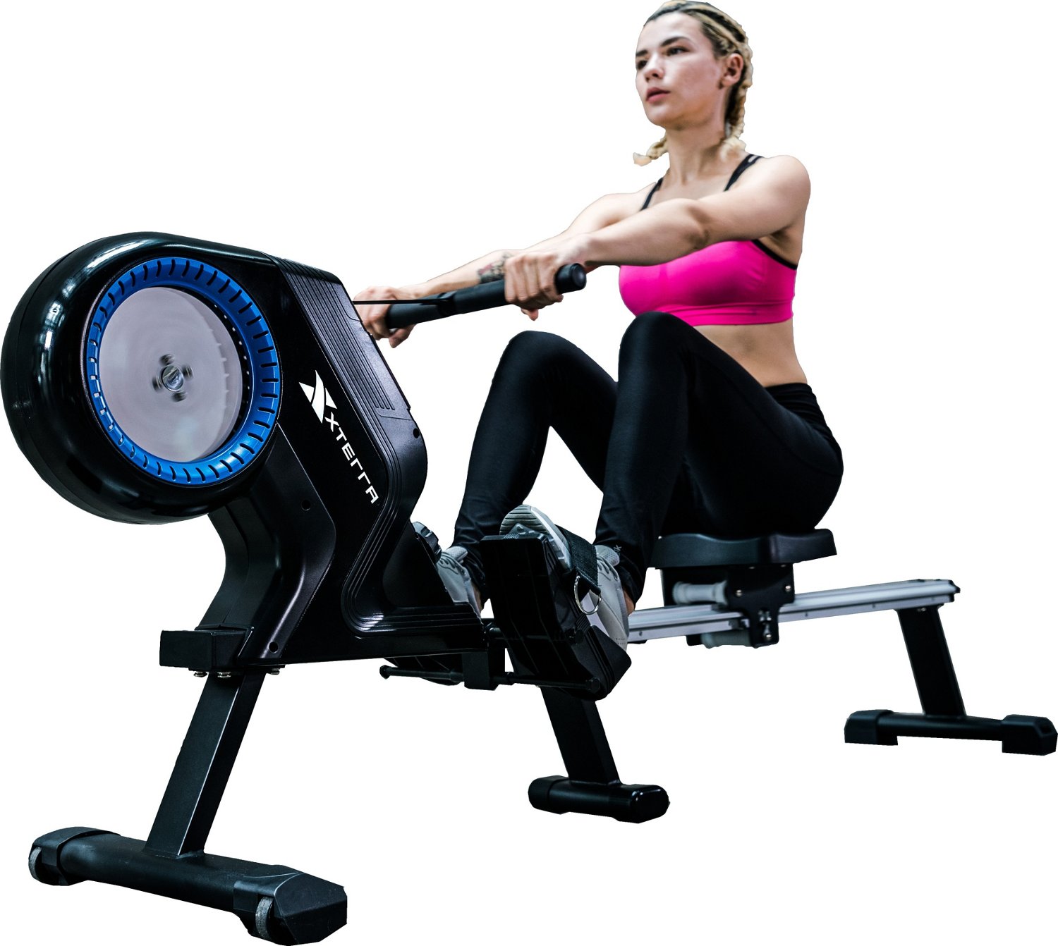 XTERRA Fitness ERG220 Rower | Academy