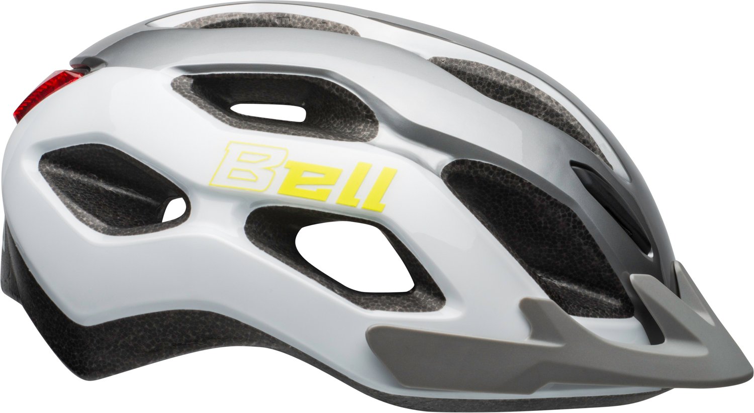 Bell Adults' Bonneville Bike Helmet - view number 3