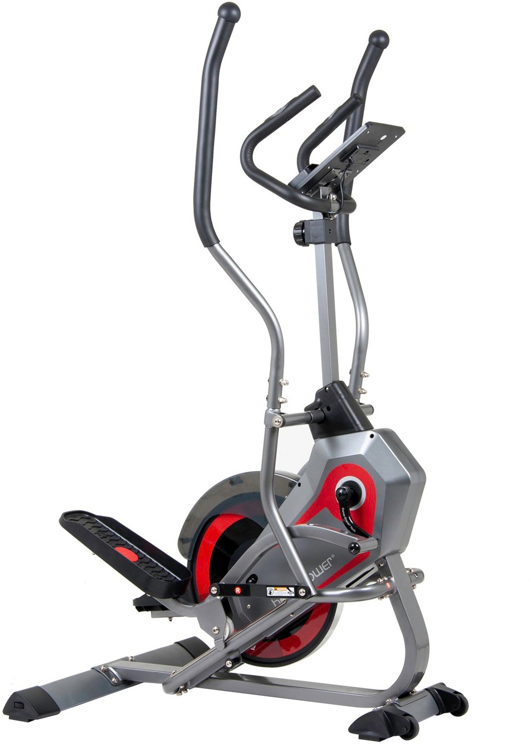 Academy discount sports elliptical