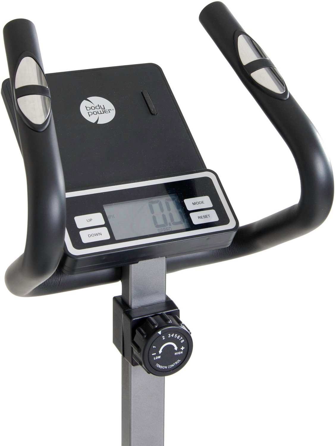 Bst800 body power steptrac elliptical stepper trainer hot sale