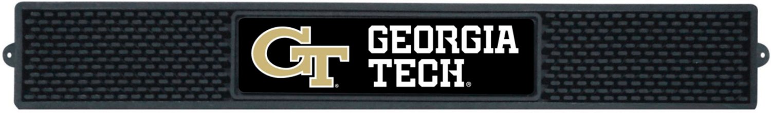 FANMATS Tech Drink Mat Academy