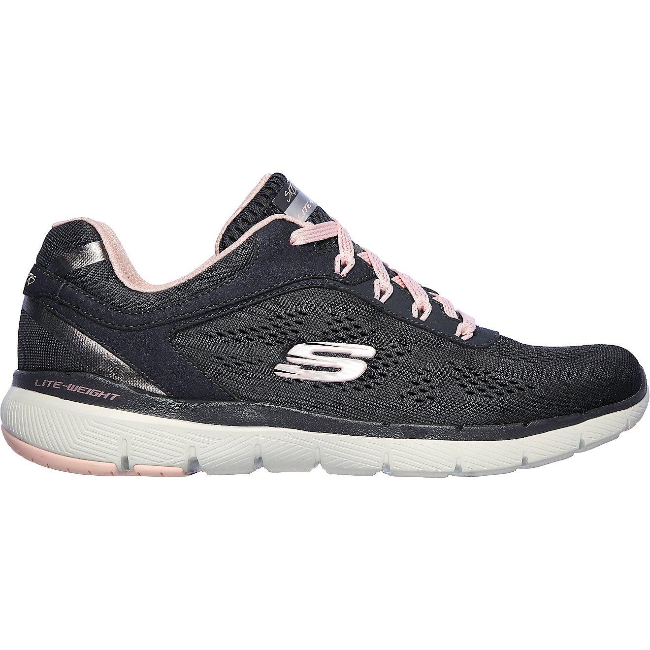 SKECHERS Women's Flex Appeal 3.0 Training Shoes                                                                                  - view number 2
