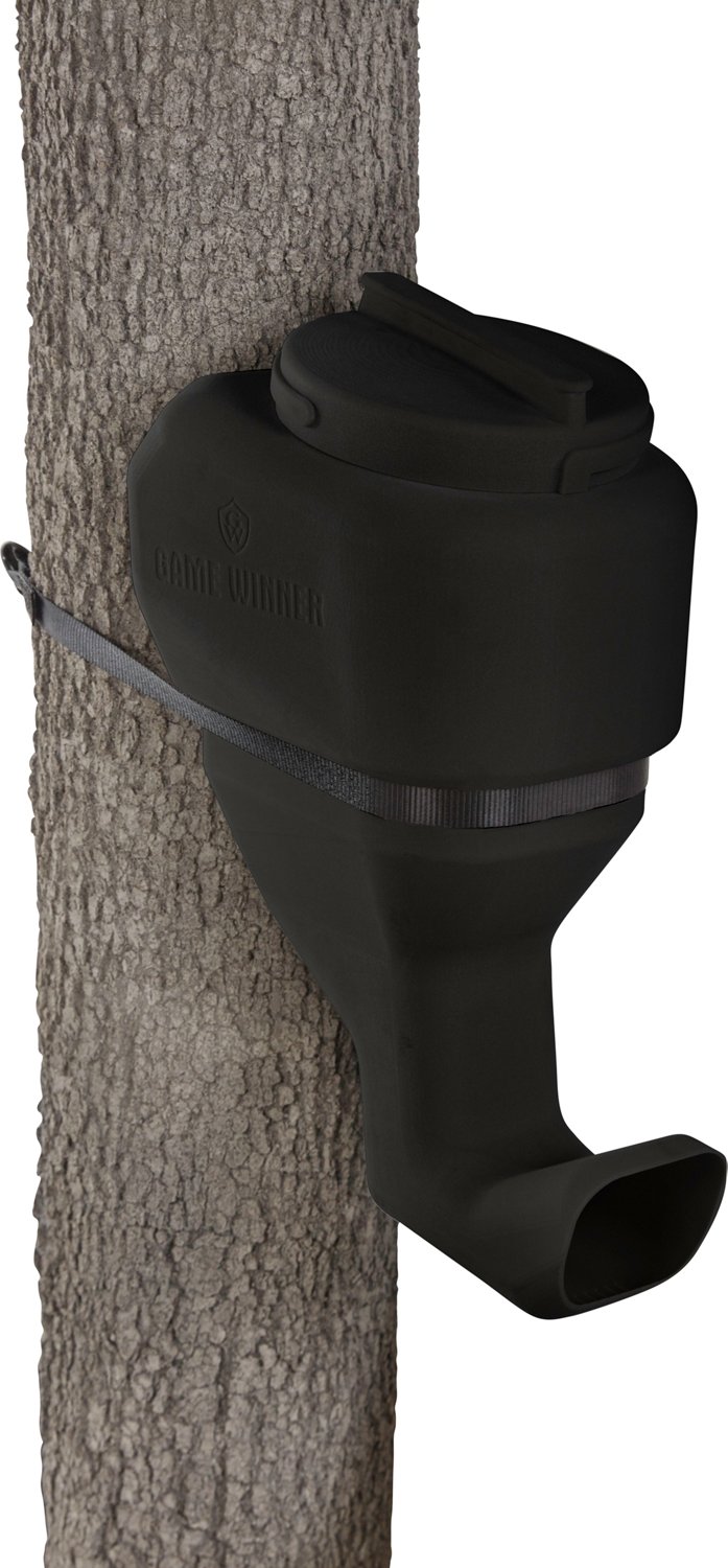Game Winner 6Gallon Tree Feeder Academy