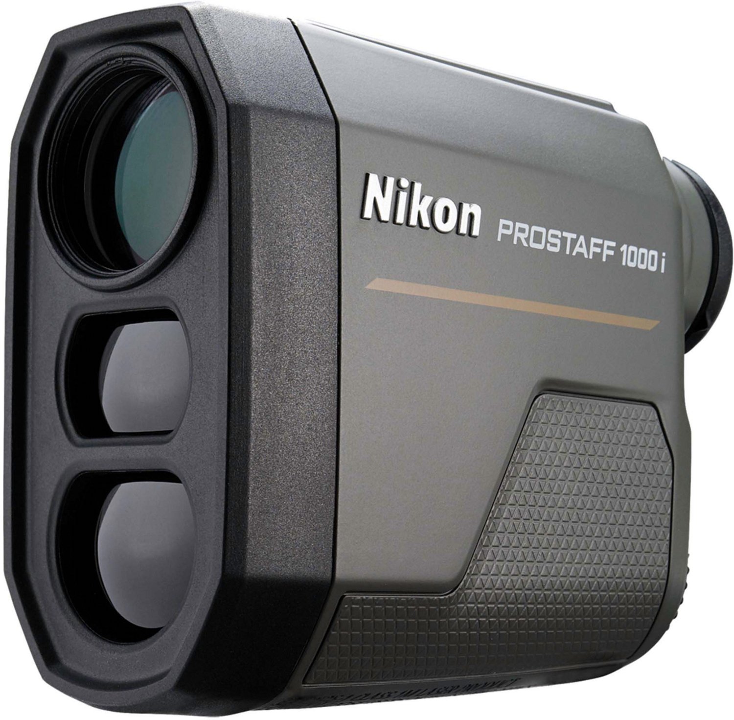 Nikon PROSTAFF 1000i 6 x 20 Laser Rangefinder                                                                                    - view number 3