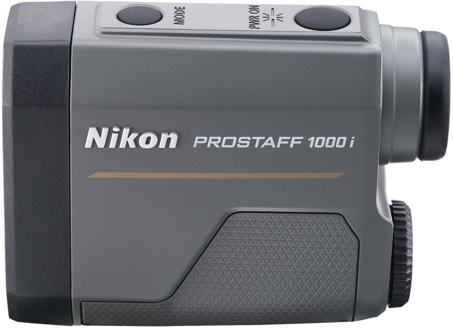 Nikon PROSTAFF 1000i 6 x 20 Laser Rangefinder                                                                                    - view number 4