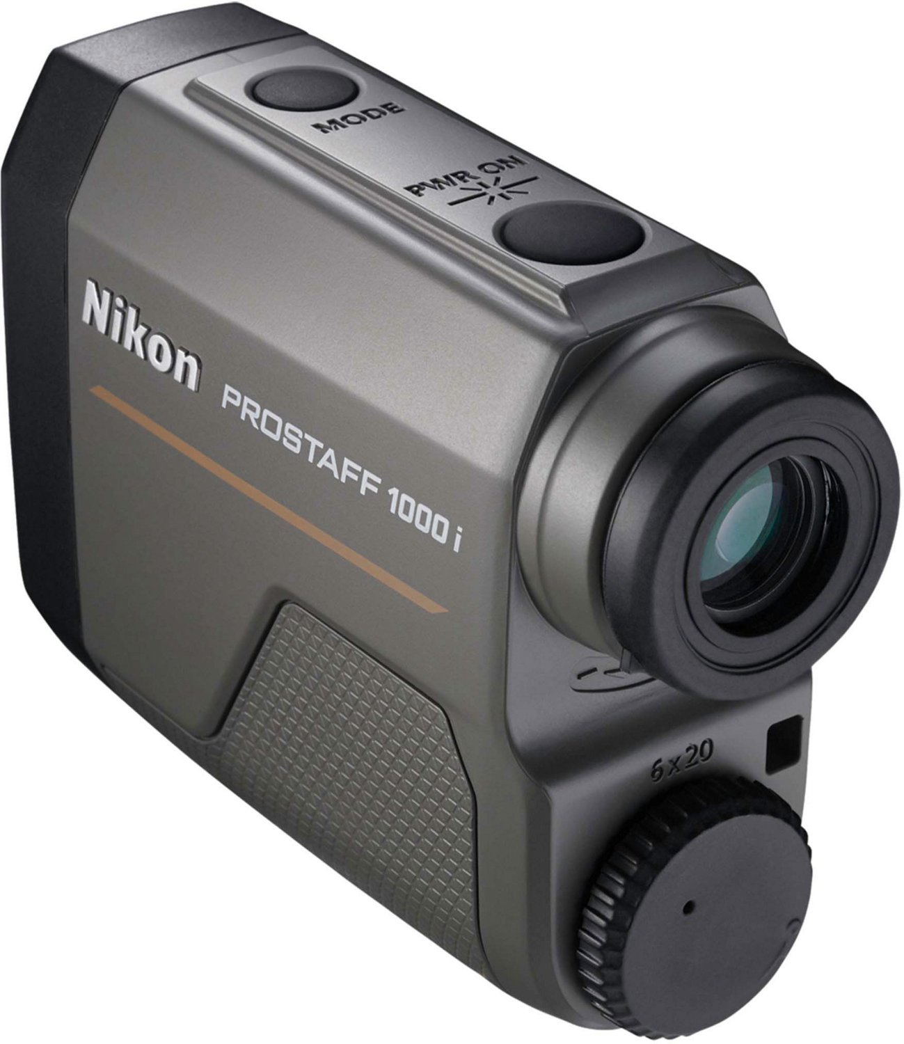 Nikon PROSTAFF 1000i 6 x 20 Laser Rangefinder                                                                                    - view number 5