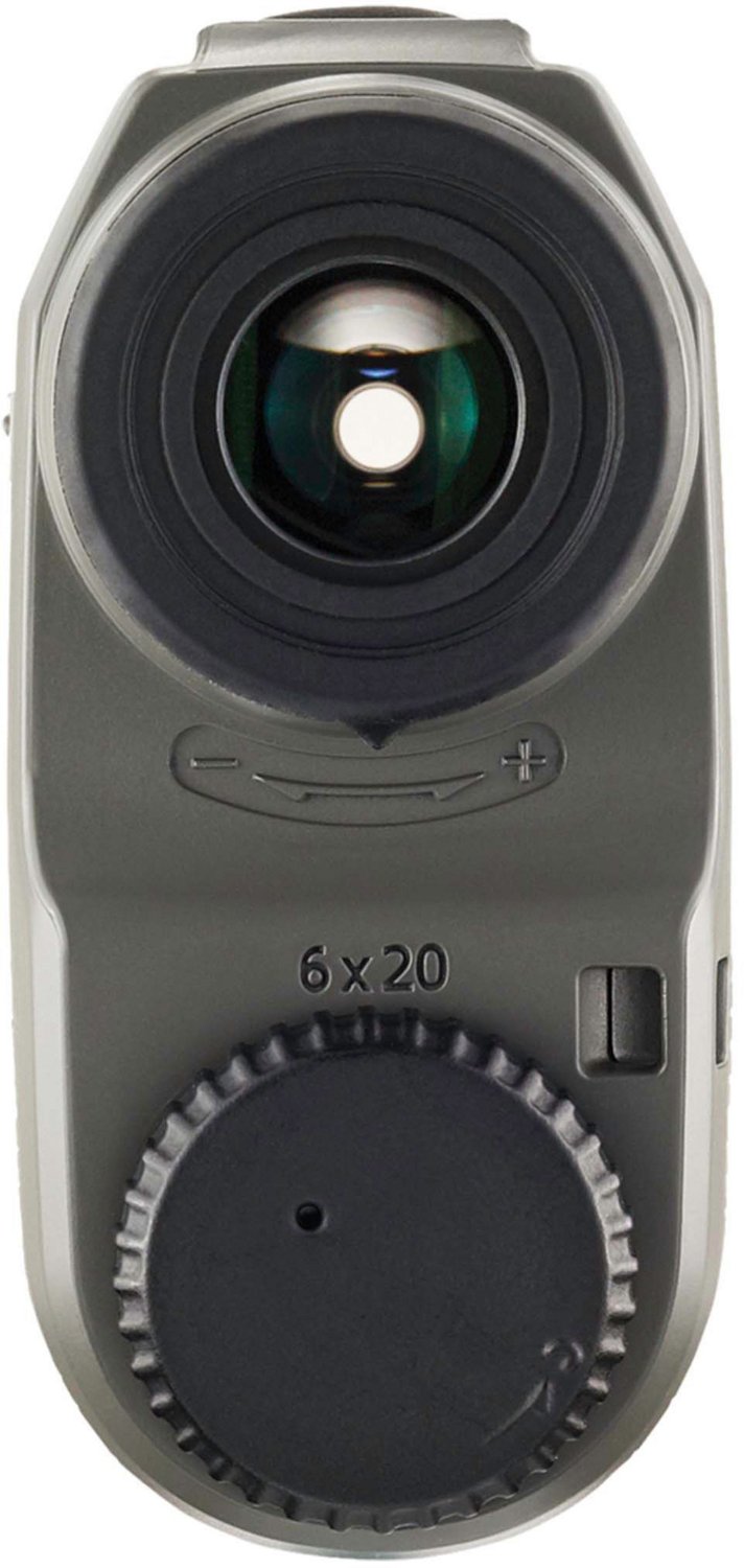 Nikon PROSTAFF 1000i 6 x 20 Laser Rangefinder                                                                                    - view number 7