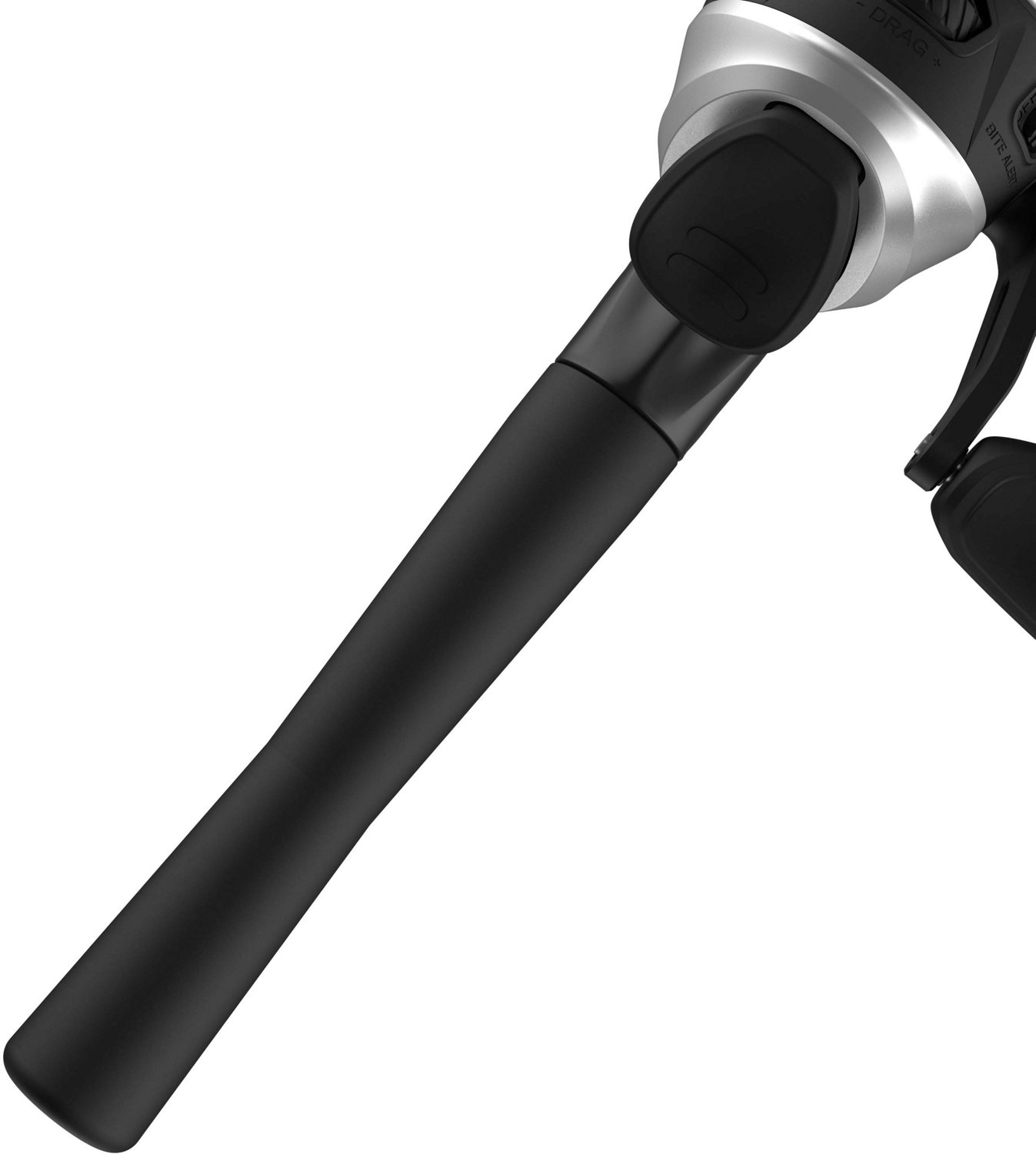 Zebco 5'6" M Freshwater 33 Spincast Rod and Reel Combo - view number 3