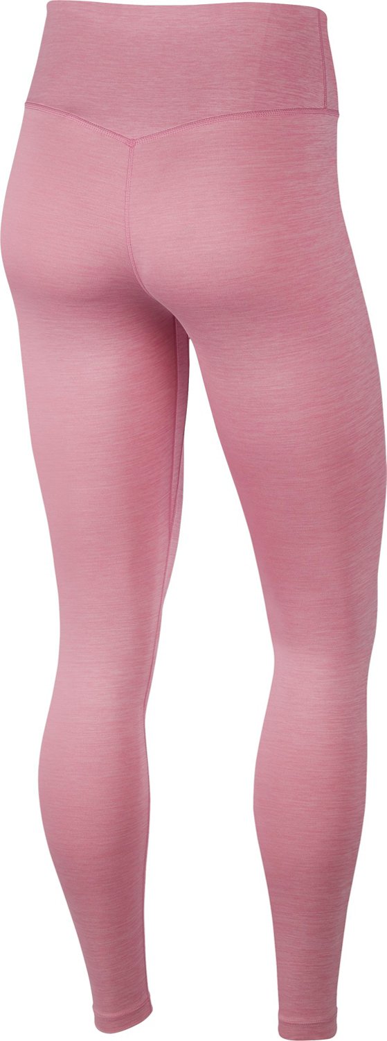 Nike Women's One Tights                                                                                                          - view number 2