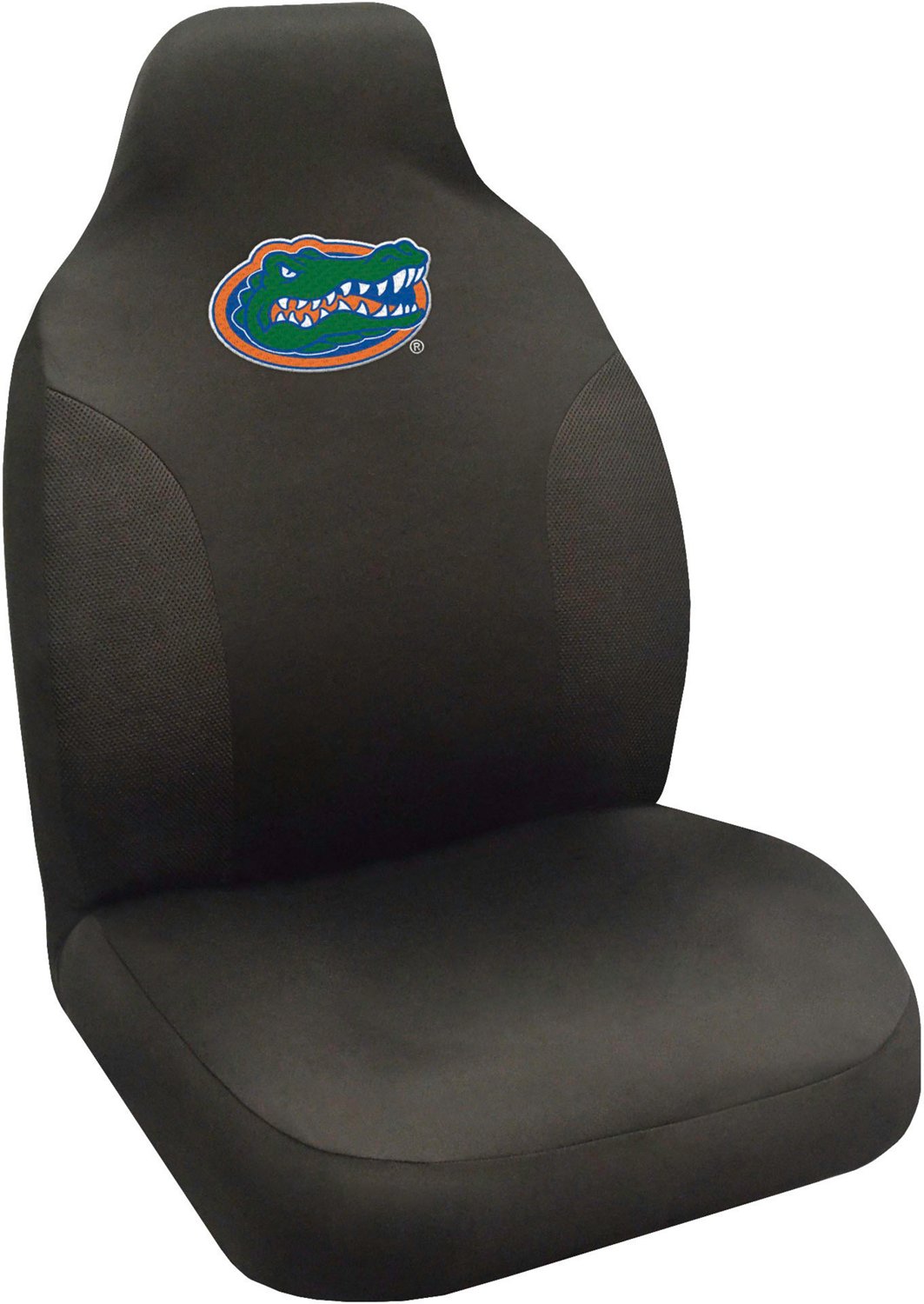 FANMATS University of Florida Seat Cover Academy