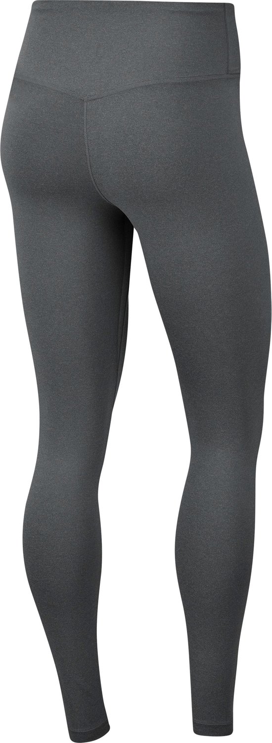 Nike Women's One Tights                                                                                                          - view number 2