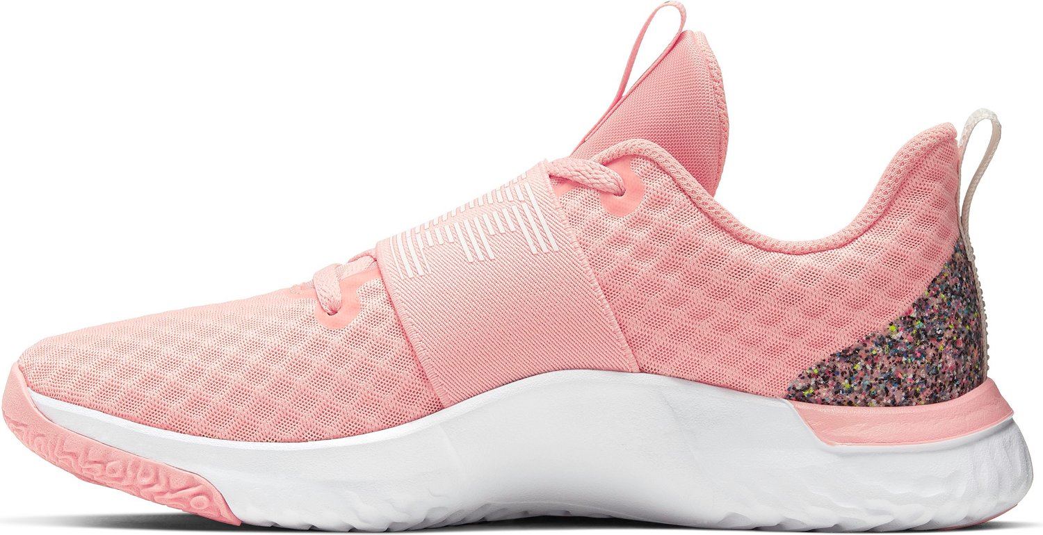 Nike Women's In-Season 9 Training Shoes - view number 3
