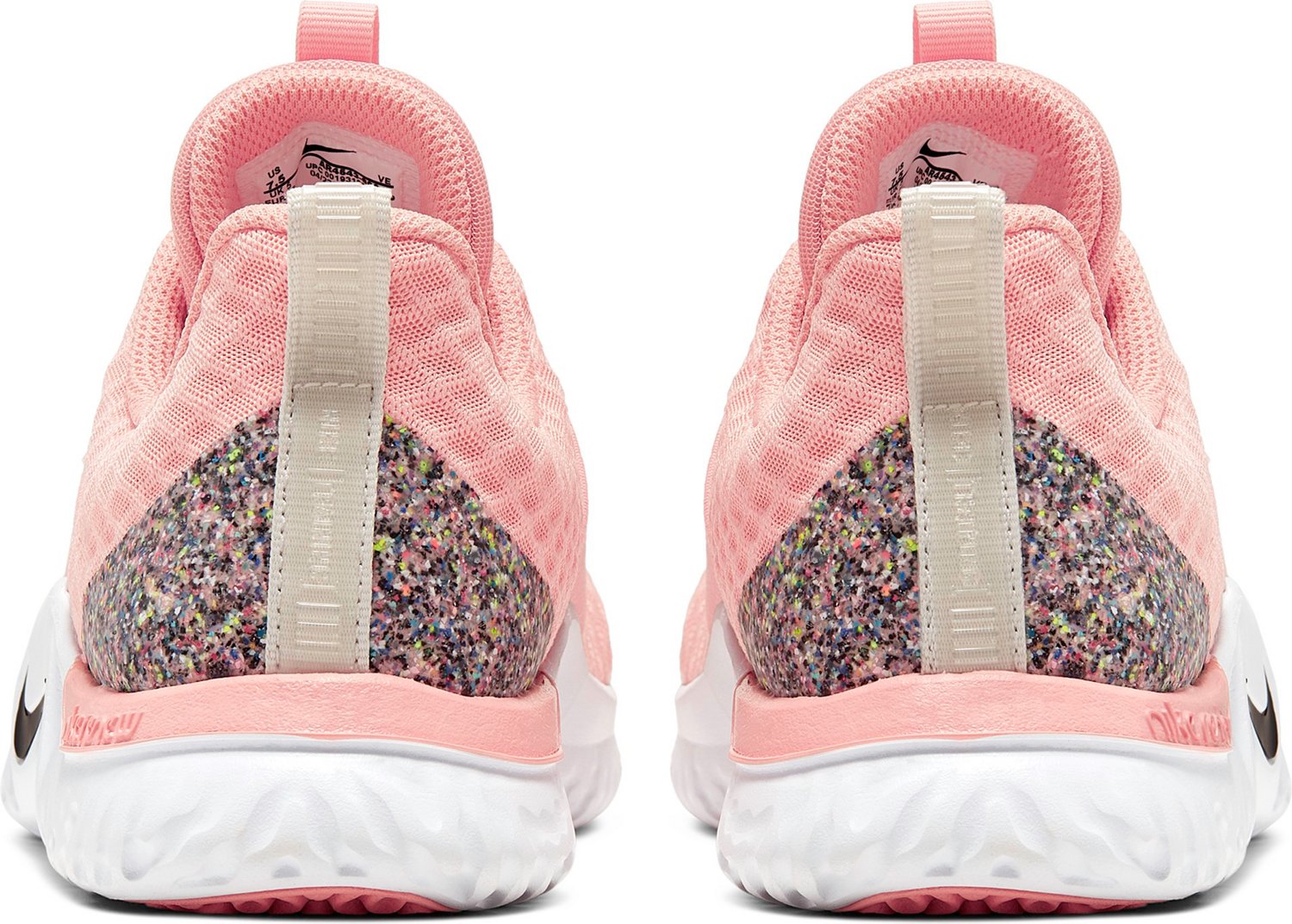 Nike Women's In-Season 9 Training Shoes - view number 6