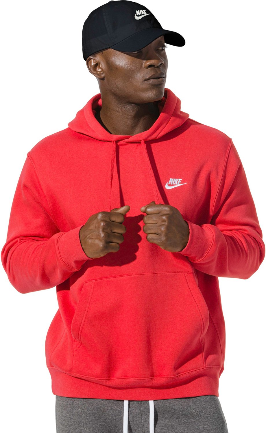 Under Armor Men's Twist Fleece Hoodie