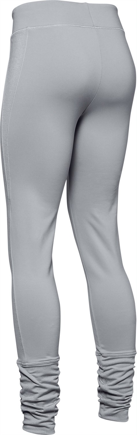 Under Armour Girls' ColdGear Leggings - view number 2