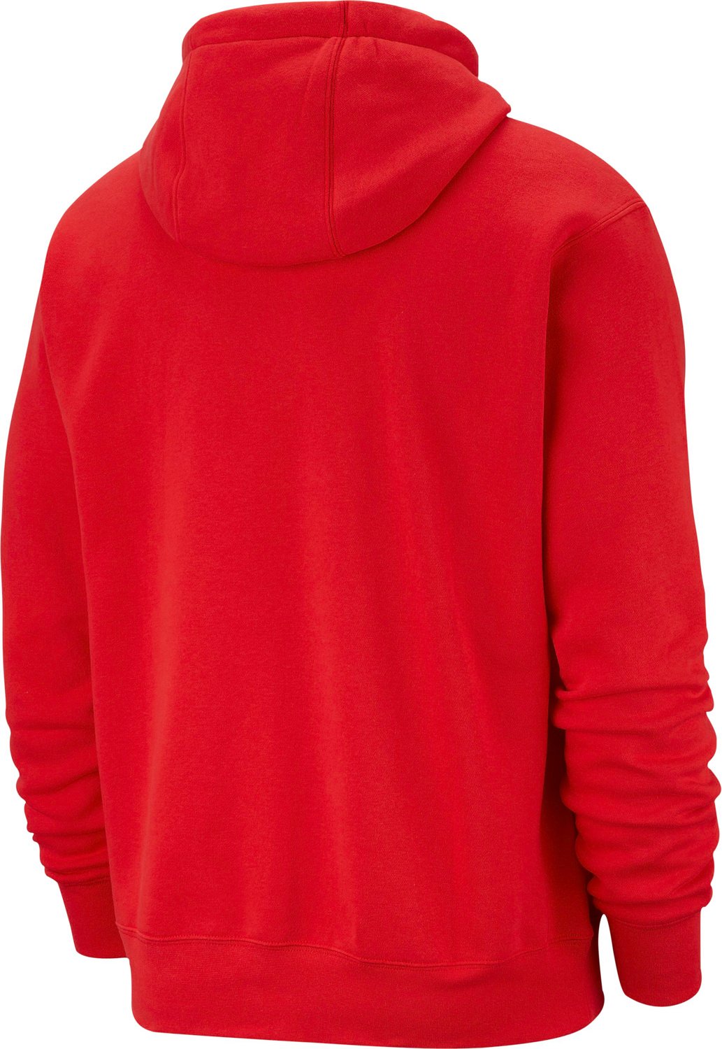 Nike Men's Sportswear Club Fleece Pullover Hoodie | Academy