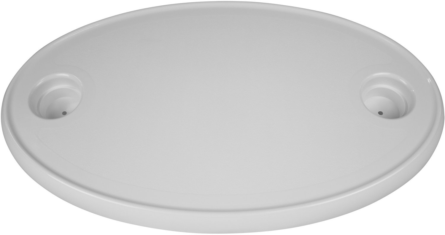 Wise 8WD1157 Oblong Pontoon Table                                                                                                - view number 2