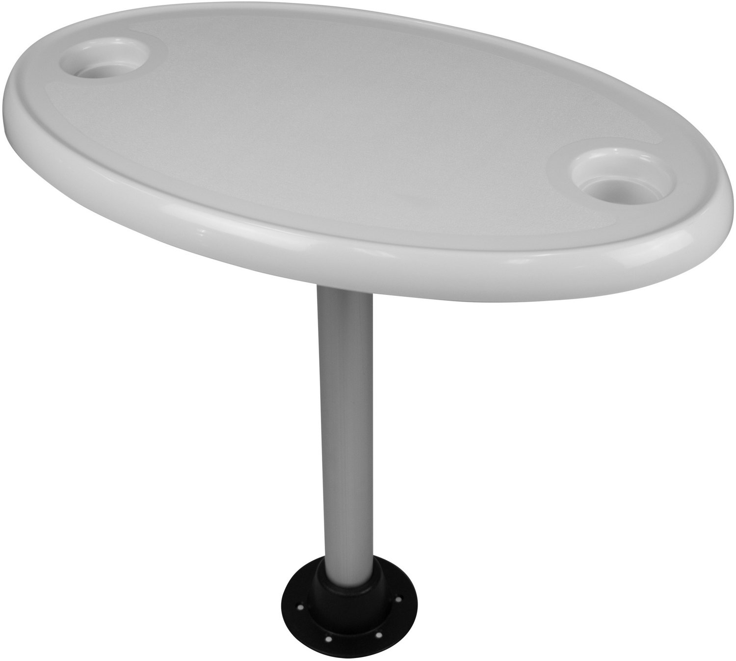 Wise 8WD1157 Oblong Pontoon Table                                                                                                - view number 1