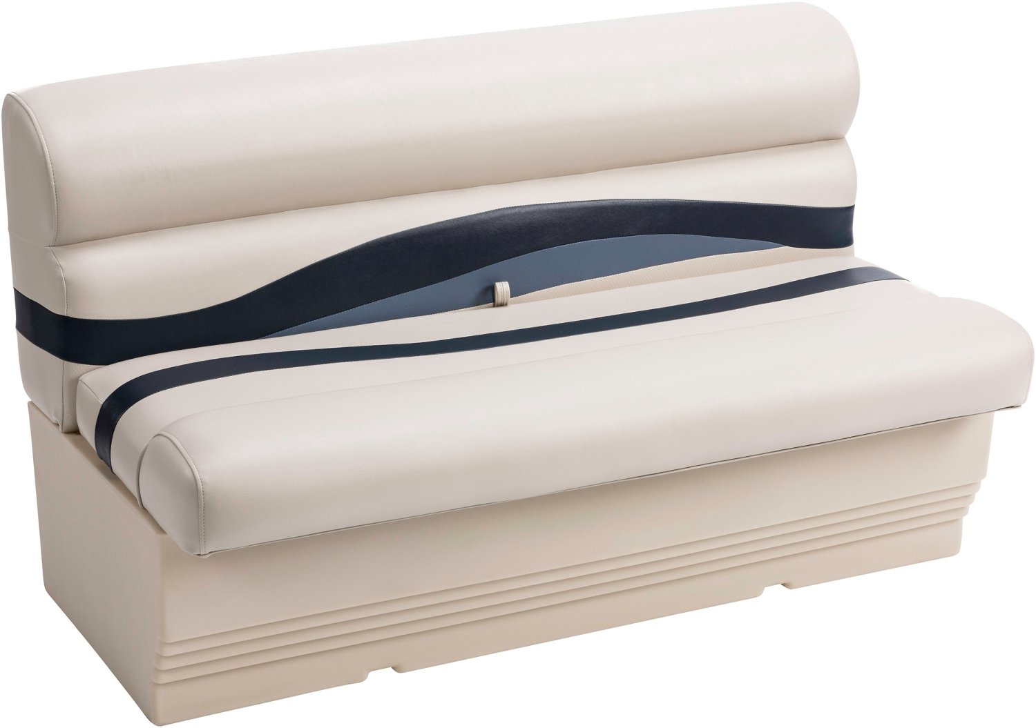 Wise BM1145 Premier Pontoon 50 in Bench & Base