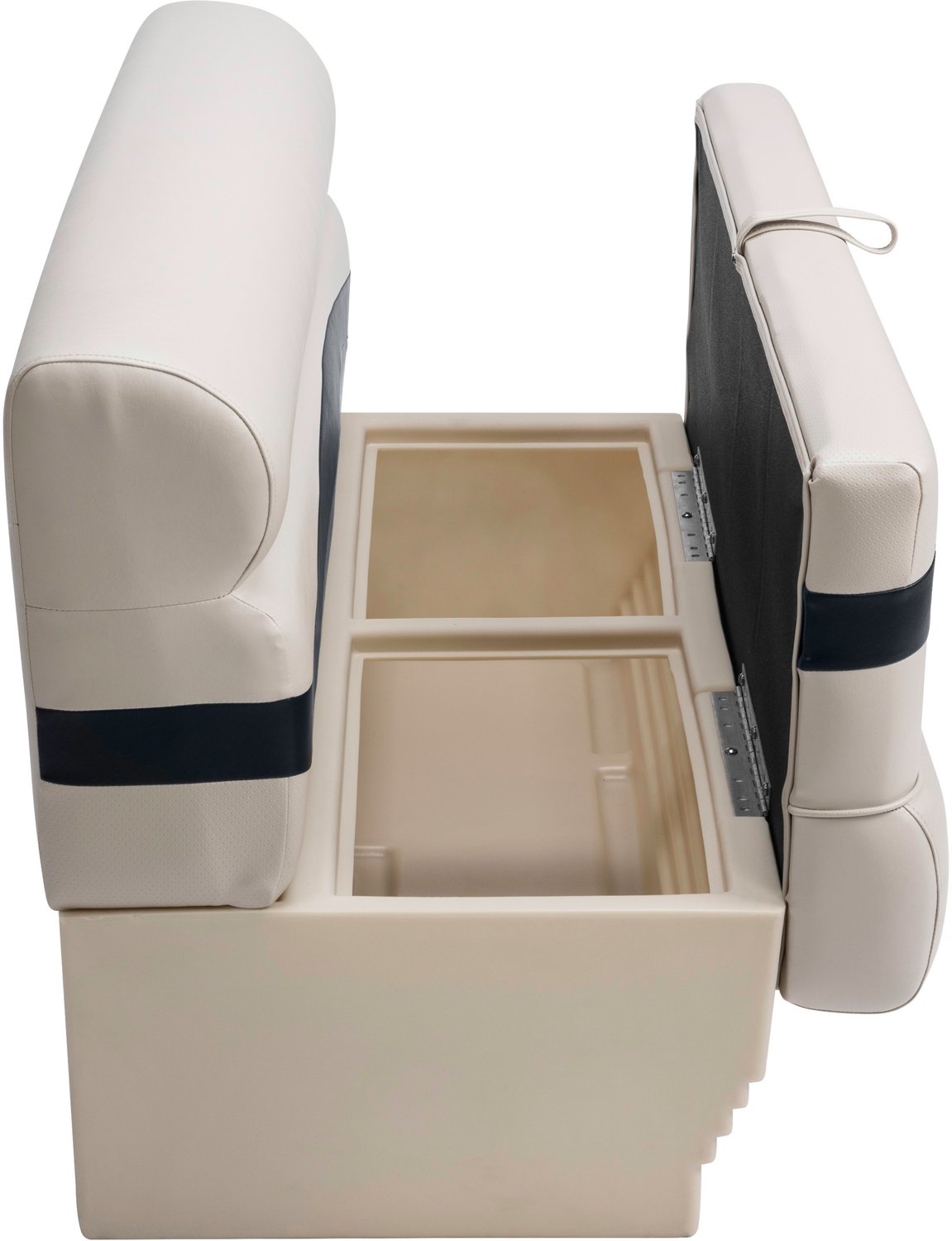 Wise BM1145 Premier Pontoon 50 in Bench & Base - view number 2