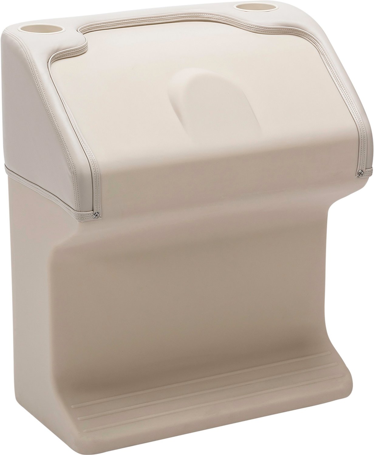 Wise BM1158 Premier Pontoon Helm Steering Console - view number 2