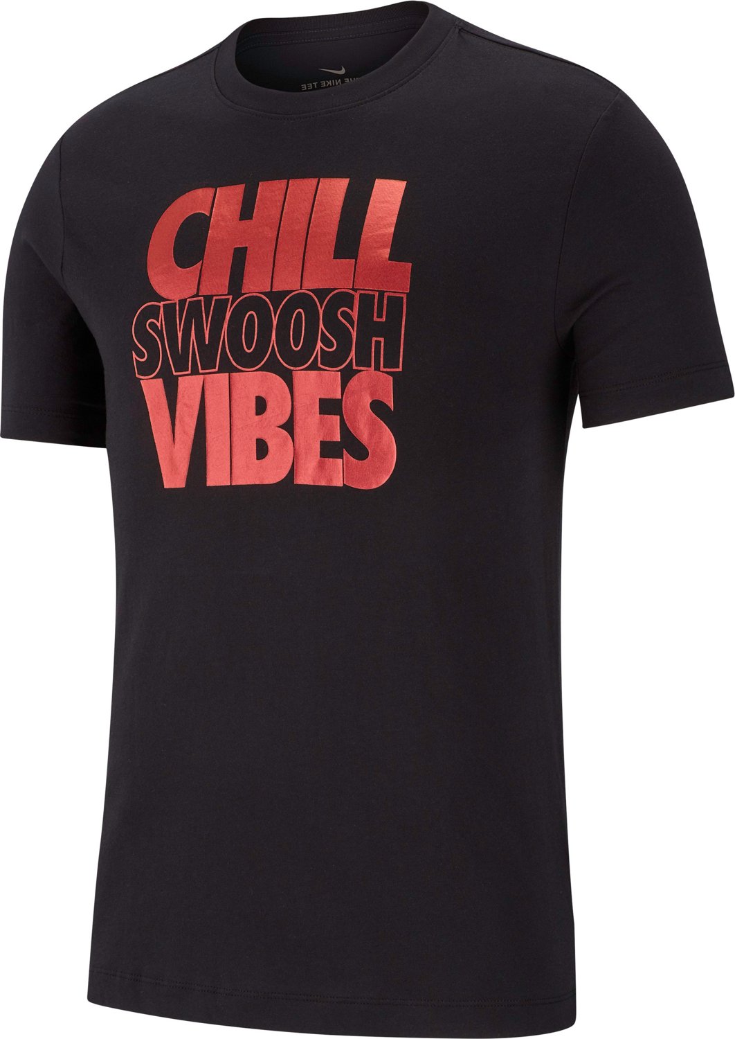 Nike Men's Sportswear App 3 Graphic T-shirt