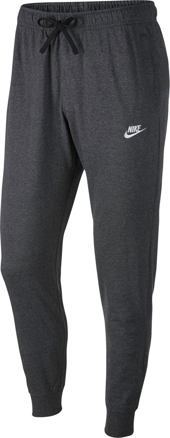 Nike Men's Sportswear Club Jersey Jogger Pants                                                                                   - view number 6