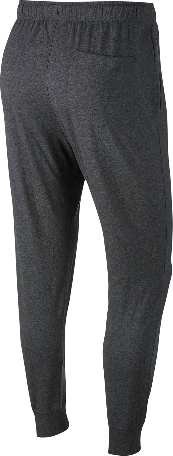 Nike Men's Sportswear Club Jersey Jogger Pants                                                                                   - view number 7