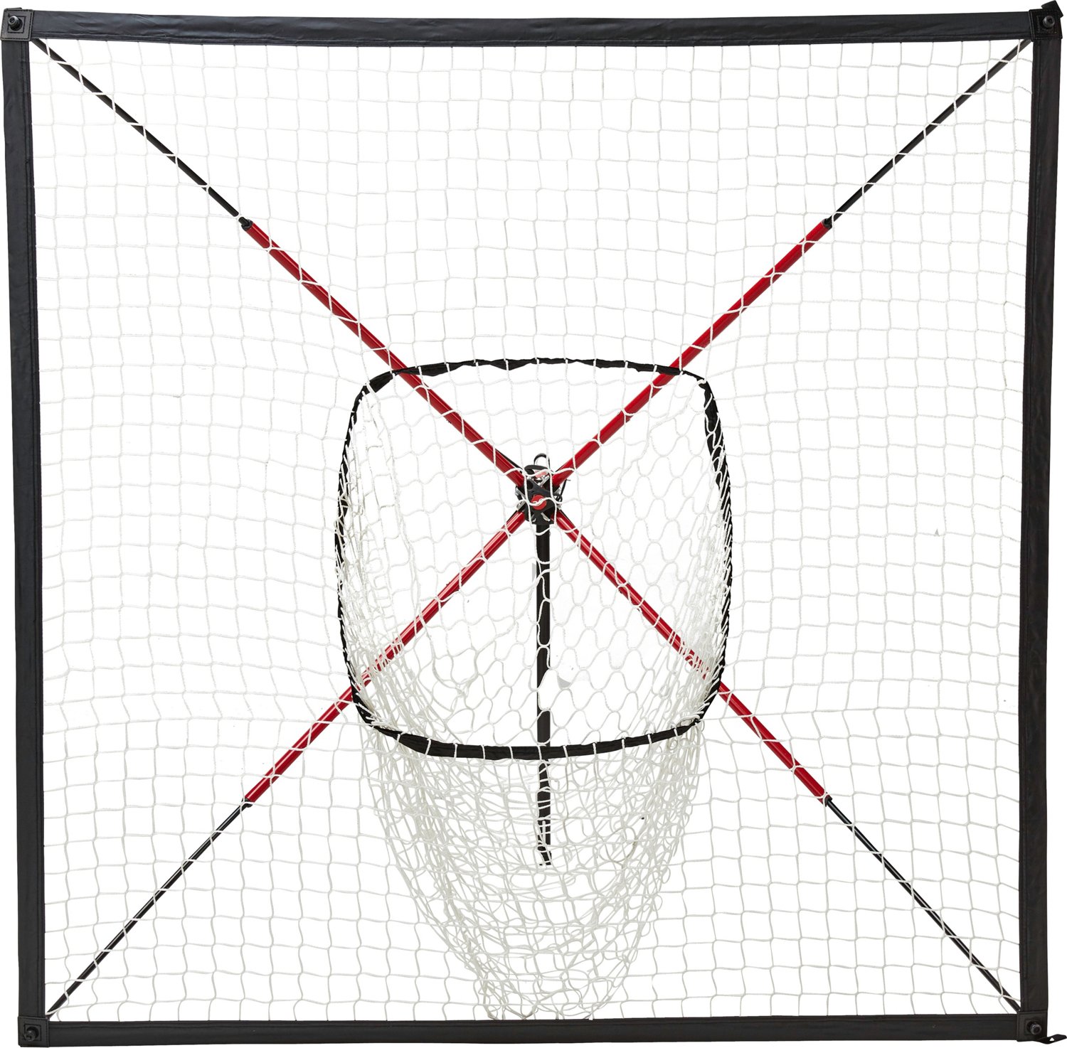 Rawlings 5 ft x 5 ft Deluxe Instant Net | Academy