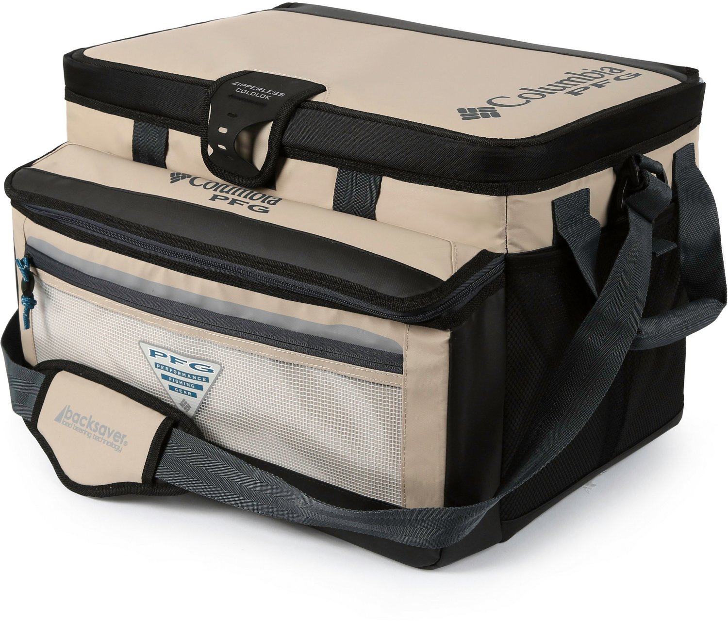 Columbia pfg brewha sales cooler